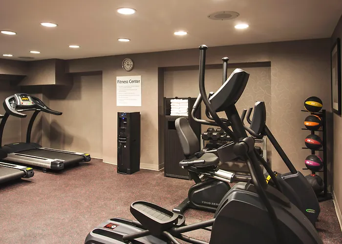 Holiday Inn Manhattan Financial District, An Ihg Hotel New York
