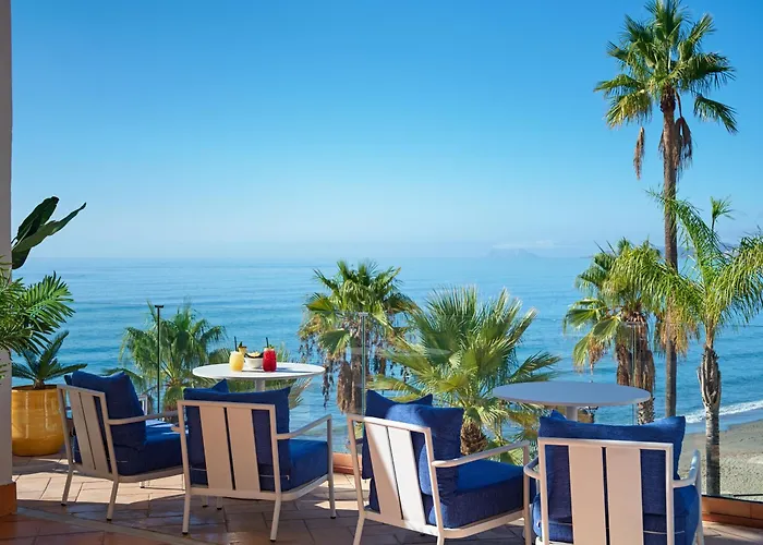 Estepona Luxury Hotels