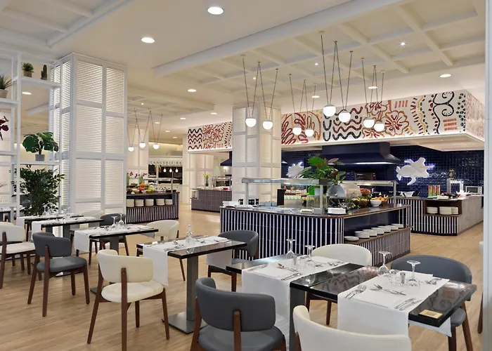 Estepona Luxury Hotels