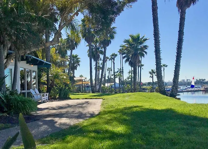 Best San Diego Hotels For Families With Kids