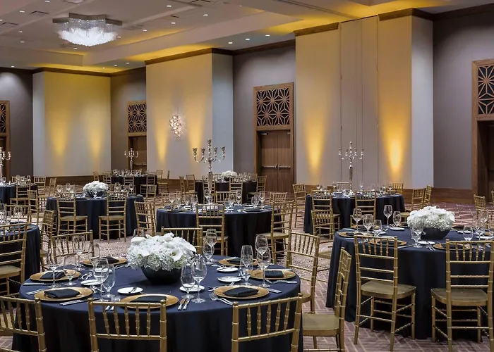 Austin City Center Hotels