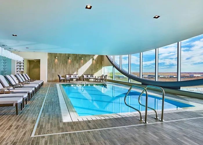 Best Denver Hotels For Families With Kids