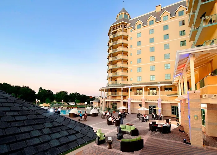 World Golf Village Renaissance St. Augustine Resort