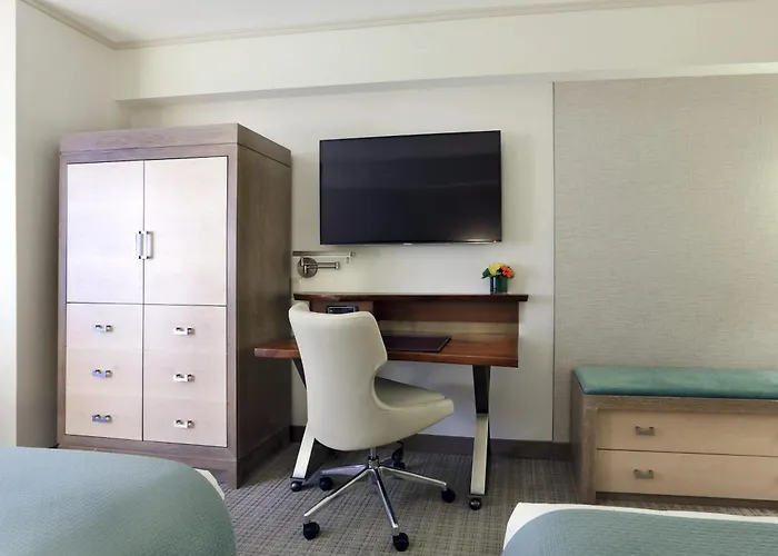 Boston City Center Hotels