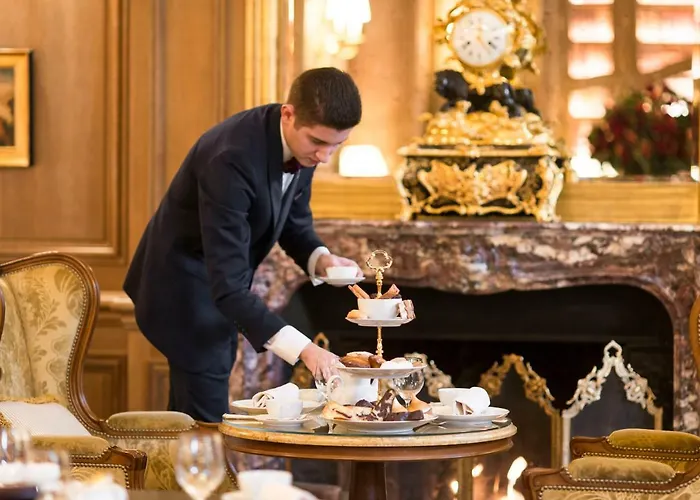 Paris City Center Hotels